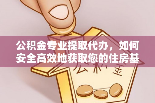 渭南公积金专业提取代办，如何安全高效地获取您的住房基金
