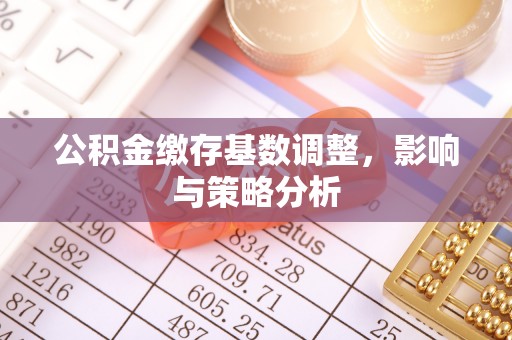 渭南公积金缴存基数调整，影响与策略分析