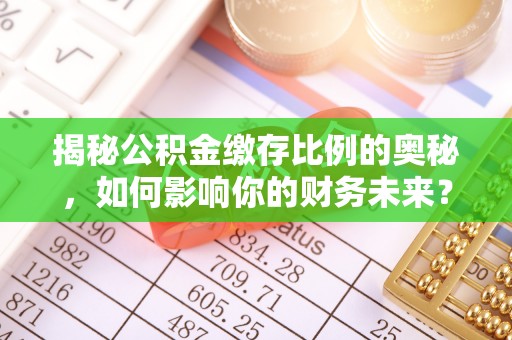渭南揭秘公积金缴存比例的奥秘，如何影响你的财务未来？