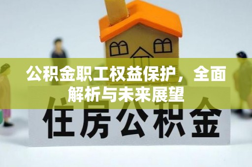 渭南公积金职工权益保护，全面解析与未来展望