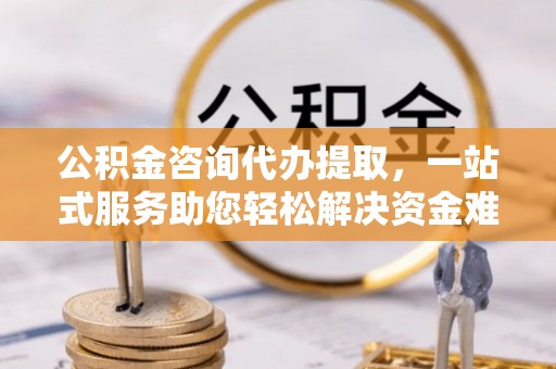 渭南公积金咨询代办提取，一站式服务助您轻松解决资金难题