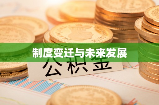 渭南制度变迁与未来发展