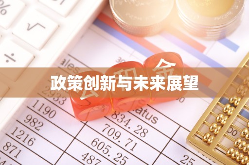 渭南政策创新与未来展望